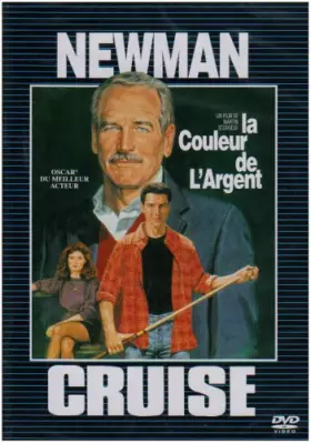 Couverture du produit · La couleur de l'argent