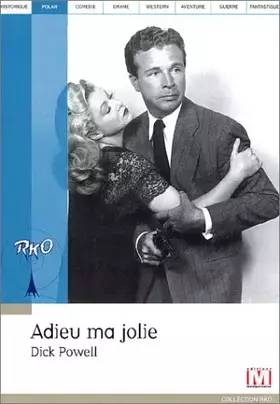 Couverture du produit · Adieu ma Jolie