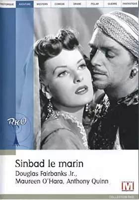 Couverture du produit · Sinbad le marin