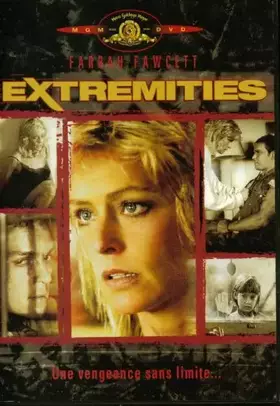 Couverture du produit · Extremities