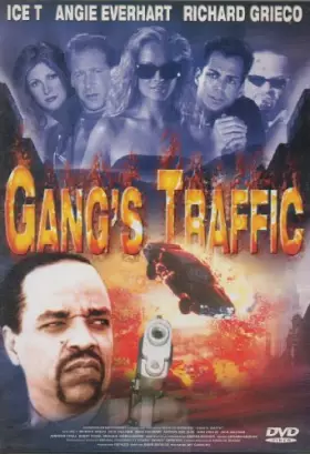 Couverture du produit · Gang's Traffic