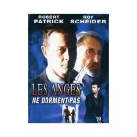 Couverture du produit · Les Anges ne dorment Pas