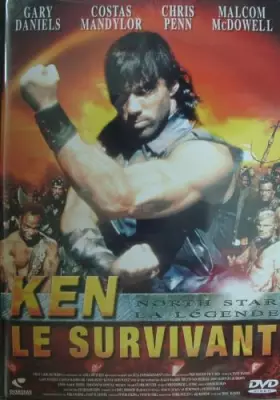 Couverture du produit · Ken Le survivant