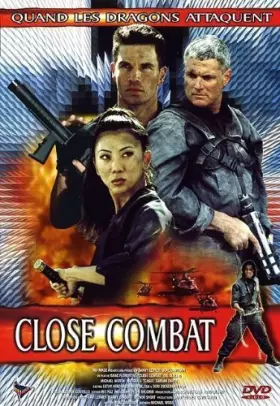 Couverture du produit · Close Combat