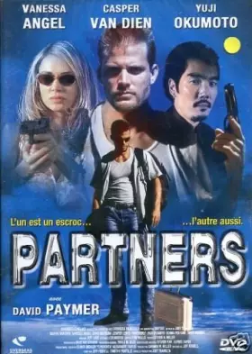Couverture du produit · Partners