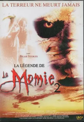 Couverture du produit · La Légende de la Momie 2