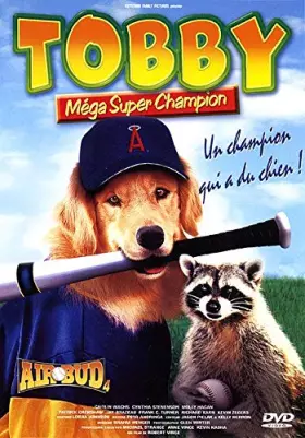 Couverture du produit · Tobby méga Super Champion