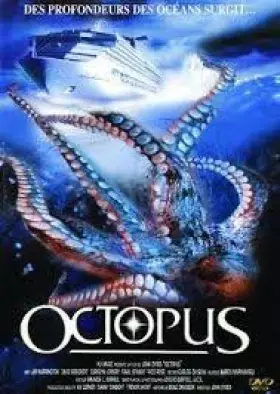 Couverture du produit · Octopus