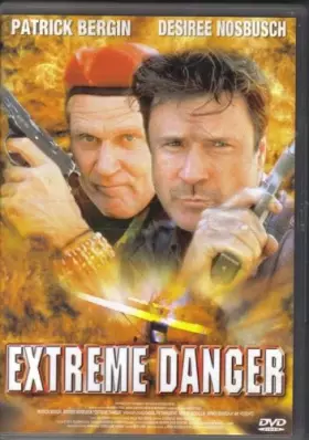 Couverture du produit · Extrême Danger