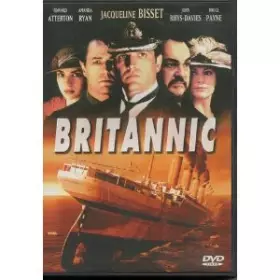 Couverture du produit · Britannic