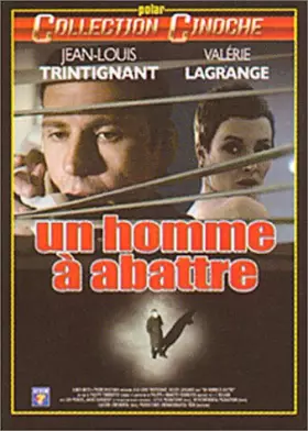 Couverture du produit · Un Homme à abattre