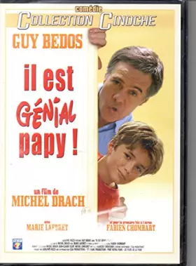 Couverture du produit · Il est génial Papy