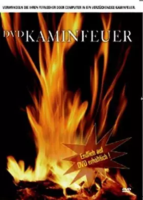 Couverture du produit · Kaminfeuer [Import]