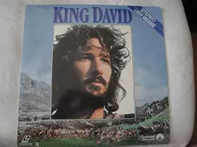Couverture du produit · King David [Import USA Zone 1]