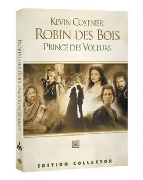 Couverture du produit · Robin des Bois, prince des voleurs [Édition Collector]