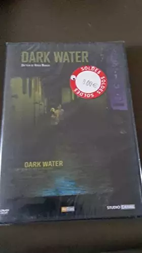 Couverture du produit · Dark Water