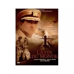 Couverture du produit · La Fin du monde
