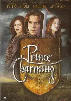 Couverture du produit · Prince Charming - DVD