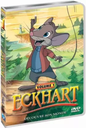 Couverture du produit · Eckhart-Vol. 1