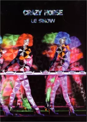 Couverture du produit · Crazy Horse