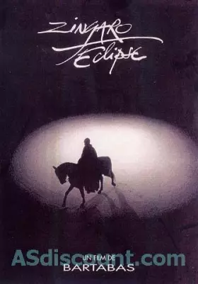 Couverture du produit · Eclipse