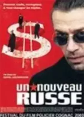 Couverture du produit · Un nouveau Russe