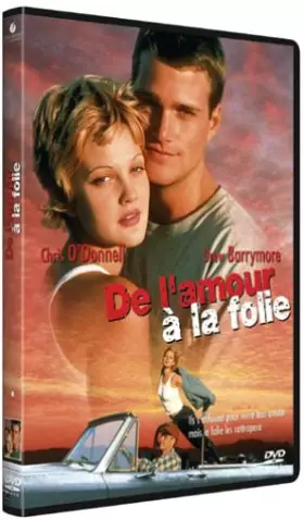Couverture du produit · De l'amour à la folie