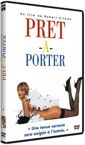 Couverture du produit · Prêt-à-porter