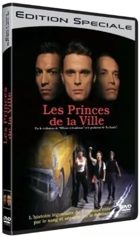 Couverture du produit · Les Princes de la ville - Édition Spéciale
