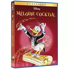 Couverture du produit · Mélodie Cocktail