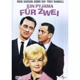 Couverture du produit · Pyjama für Zwei [Import]