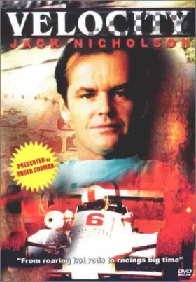 Couverture du produit · Velocity [Import USA Zone 1]
