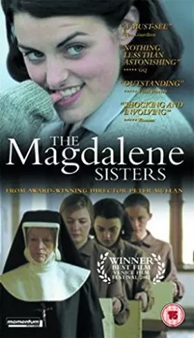 Couverture du produit · The Magdalene Sisters [Import anglais]