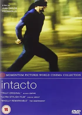 Couverture du produit · Intacto [Import anglais]
