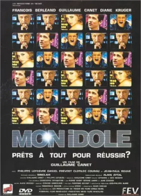 Couverture du produit · Mon idole [Import belge]