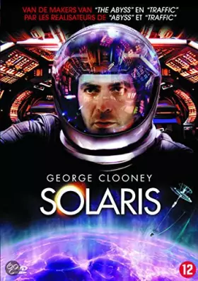 Couverture du produit · Solaris