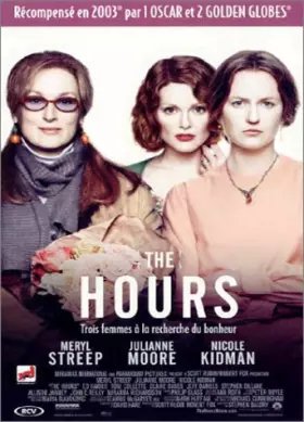 Couverture du produit · The Hours [Import belge]