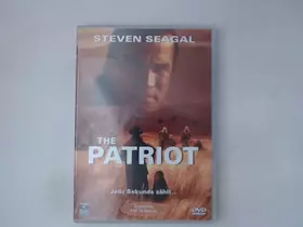 Couverture du produit · The Patriot [Import]