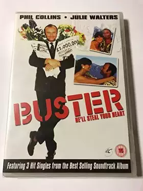 Couverture du produit · Buster [Import anglais]