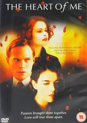 Couverture du produit · Heart Of Me,the [Import anglais]
