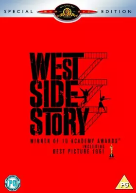 Couverture du produit · West Side Story Se [Import]