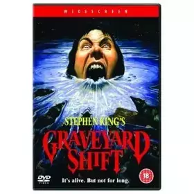 Couverture du produit · Graveyard Shift