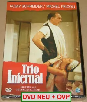 Couverture du produit · DVD * Trio Infernal [Import allemand]