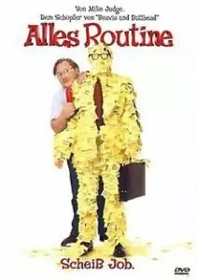 Couverture du produit · Alles Routine (Dvd-K) [Import allemand]