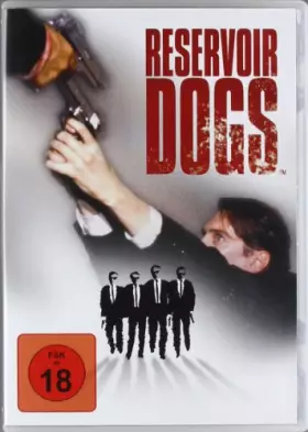 Couverture du produit · Reservoir Dogs