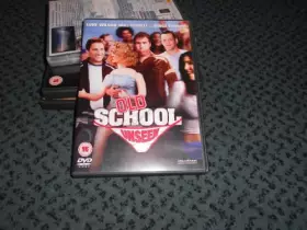 Couverture du produit · Old School [Import anglais]
