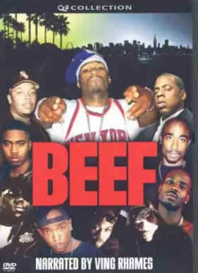 Couverture du produit · Beef (2003)