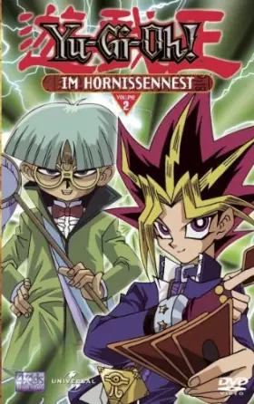Couverture du produit · YU-Gi-Oh 2 [Import]