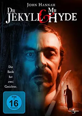 Couverture du produit · Dr.Jekyll und Mr.Hyde [Import]