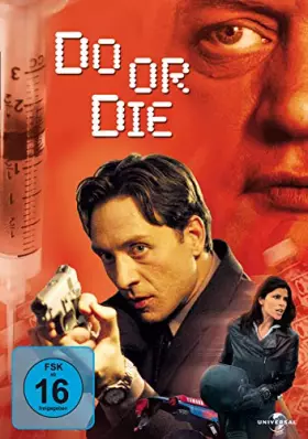 Couverture du produit · Do Or Die [Import]